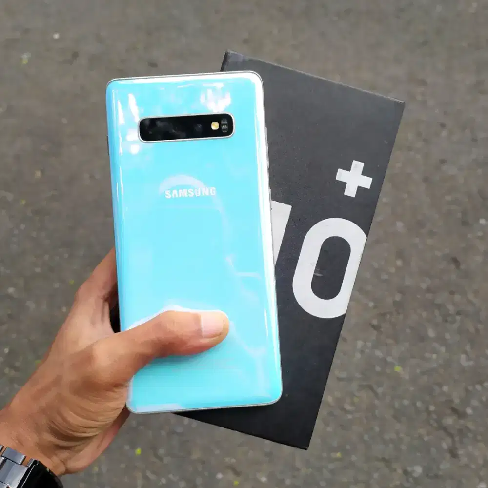 Samsung S10 Plus 8/128