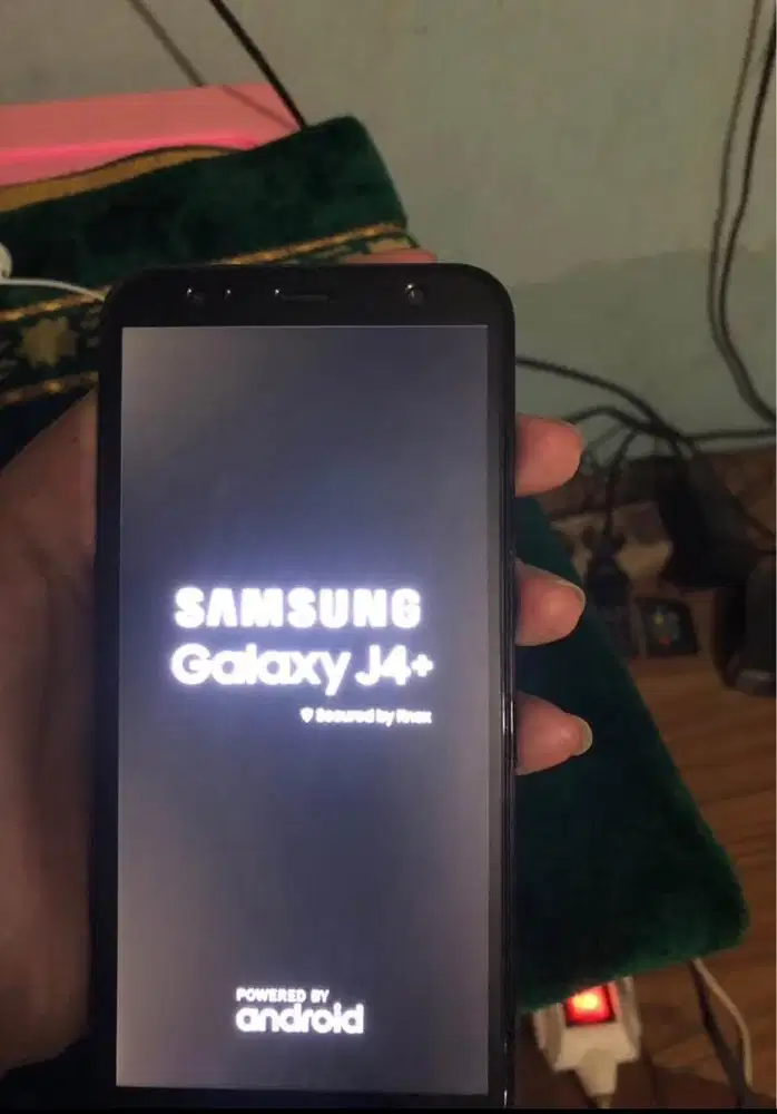 Samsung J4 plus 2/32 Hp only