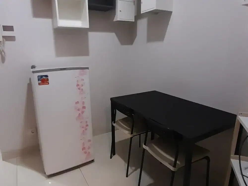 Apartemen Nyaman Di Tower  Gloria Mansion Kemayoran