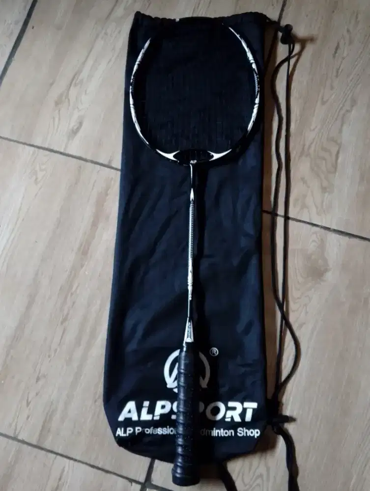 ALP-SPORT ZHANYU