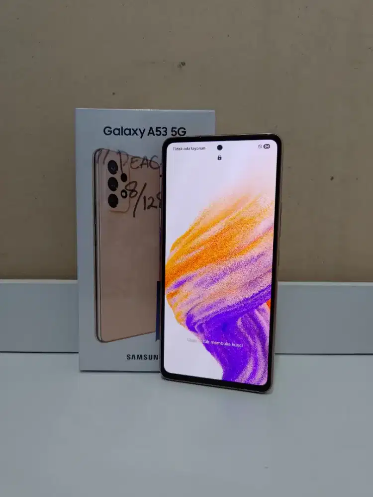 Samsung A53 5G 8/128GB