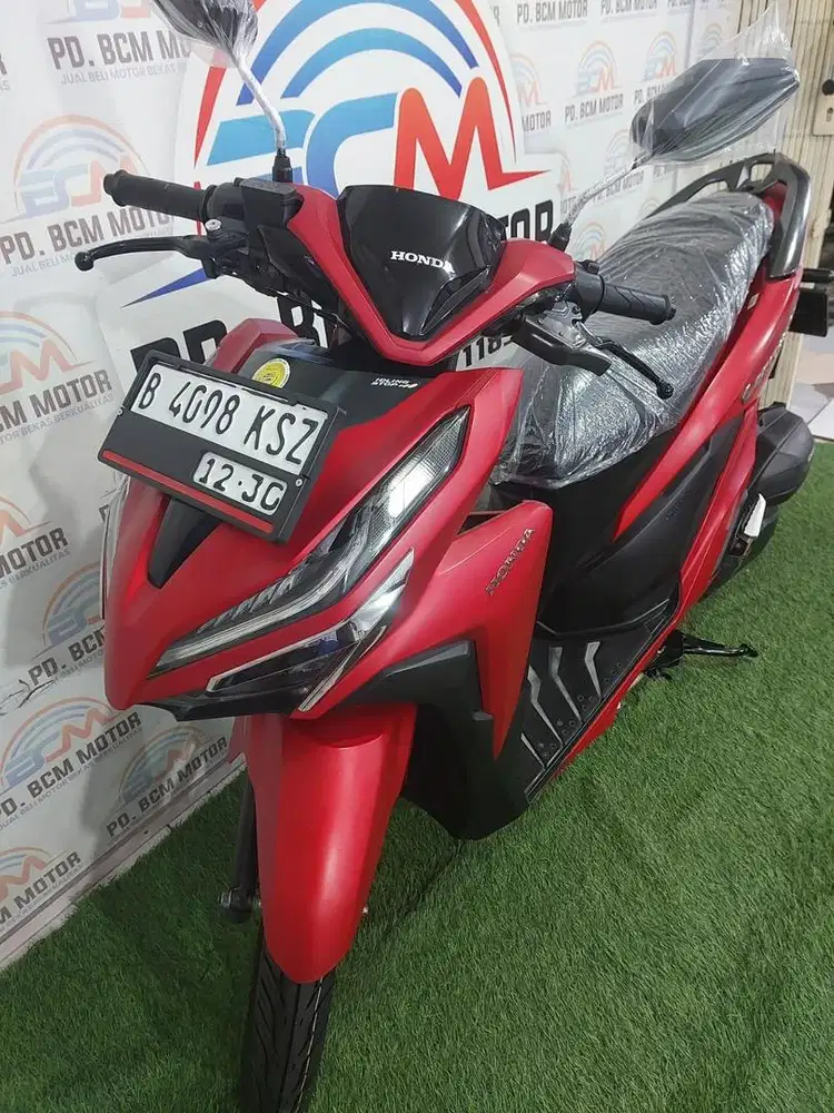 Honda Vario 150 New 2020