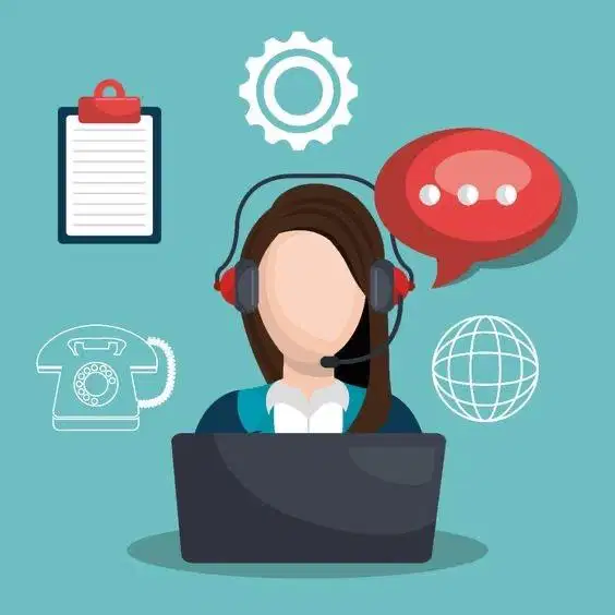 Lowongan Pekerjaan - Call Center