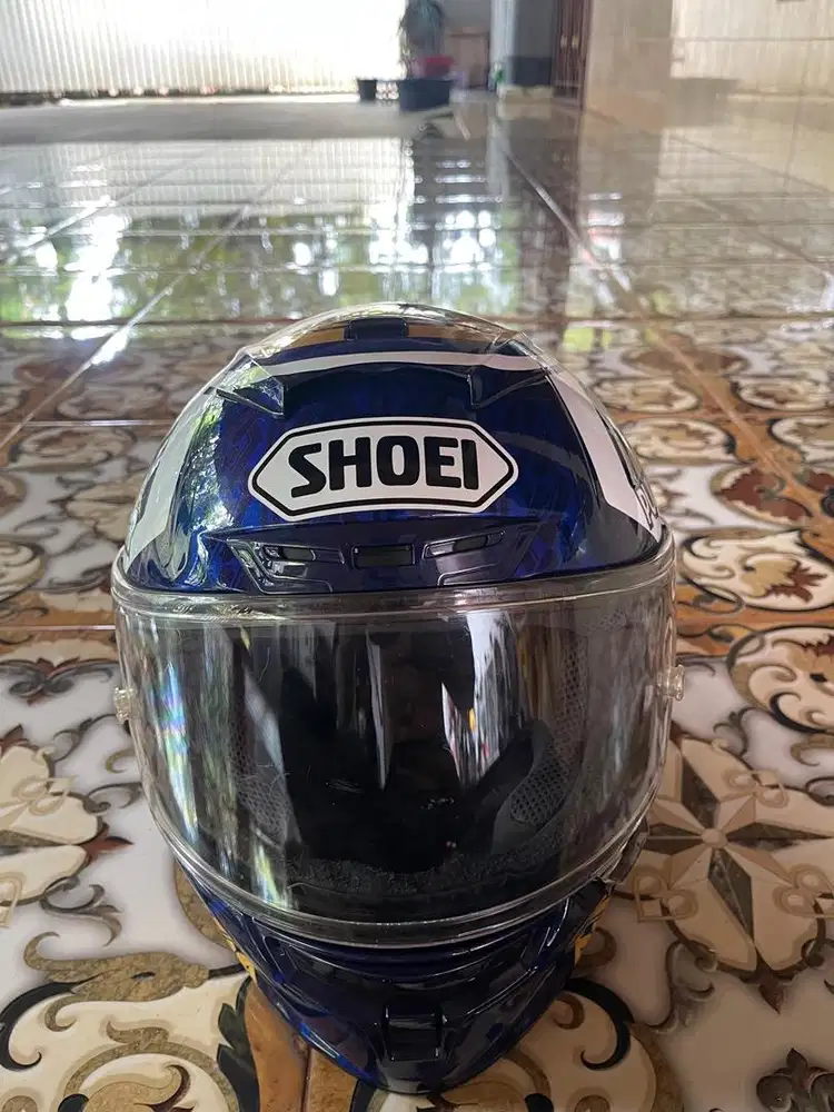Shoei X-Spirit III Motegi 3