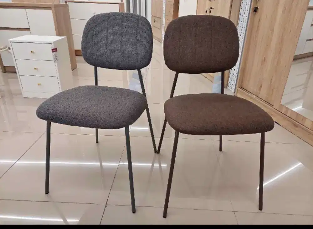 Villa dinning chairs