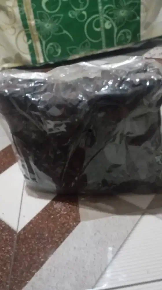 sepatu pdl baru