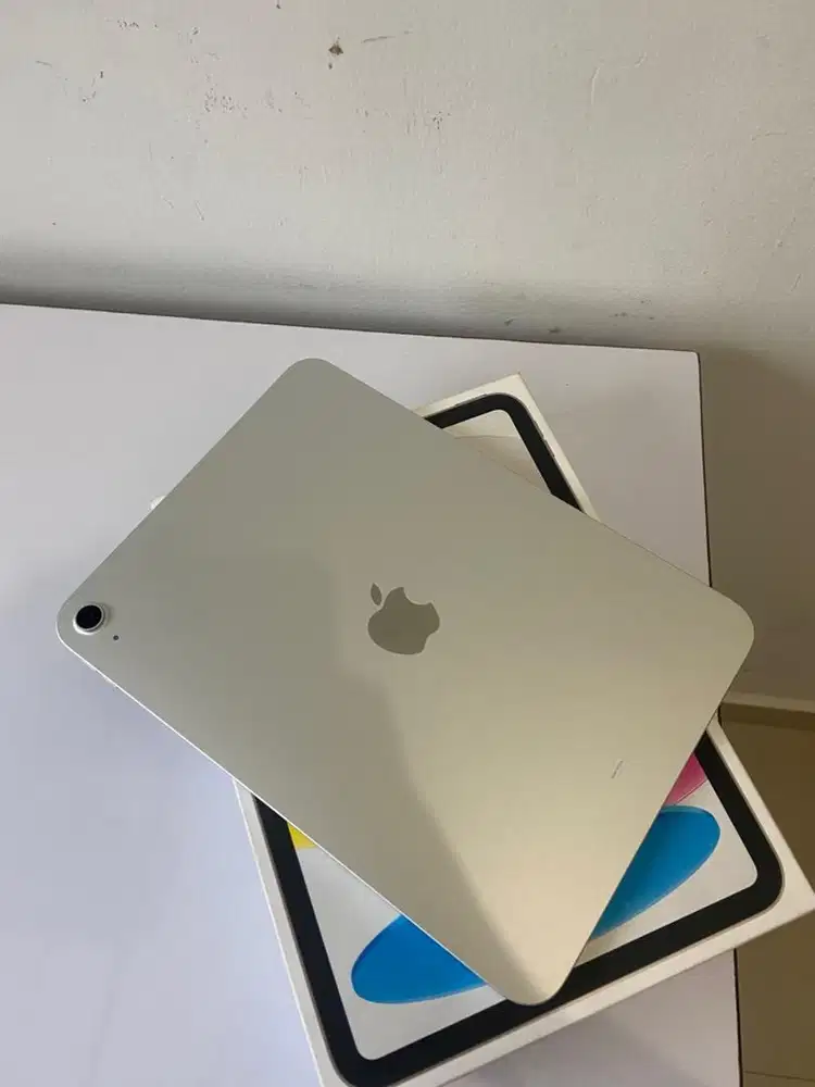 ipad gen 11 ibox 256