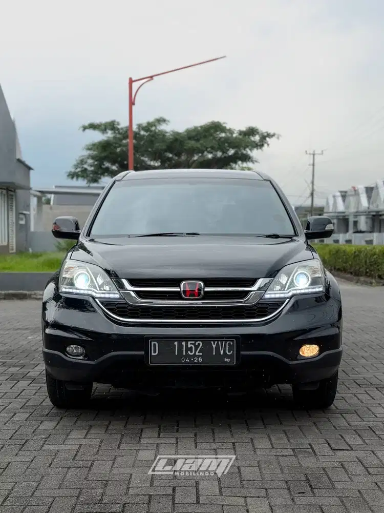 crv 2011 matic 2.4 antik low km