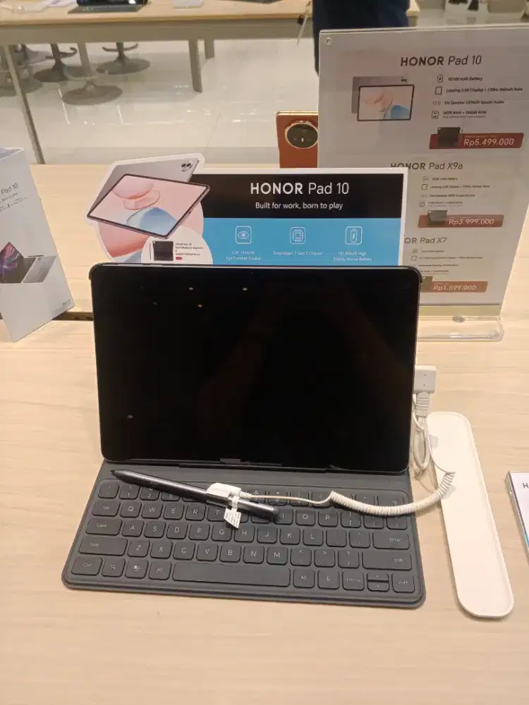 cicilan murah indodana honor Pad 10