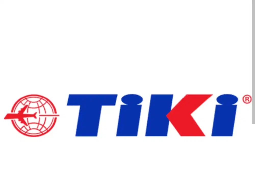 Dicari Admin Tiki