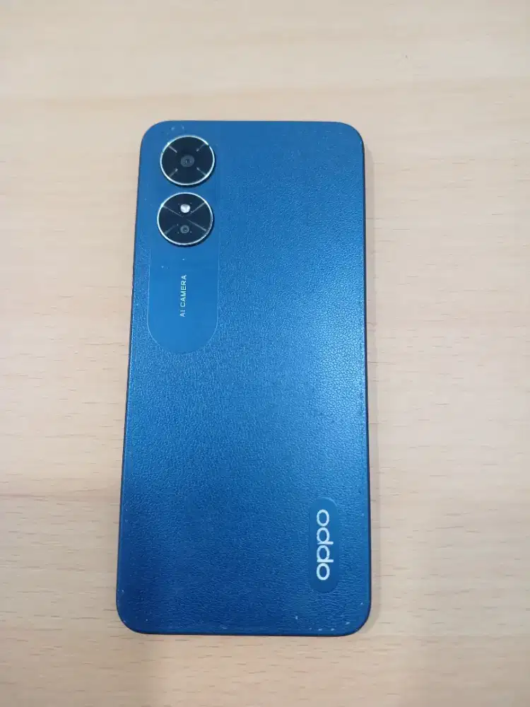 Oppo A17 4/64 Termurah Cepat
