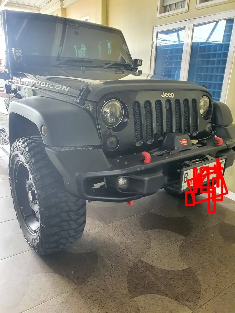 JEEP Wrangler 3.6 Sport Open SALE