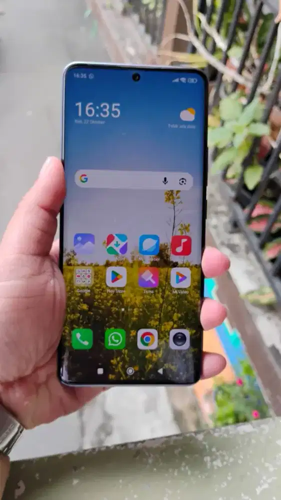 Redmi 14 Pro 5G Garansi Panjang BU