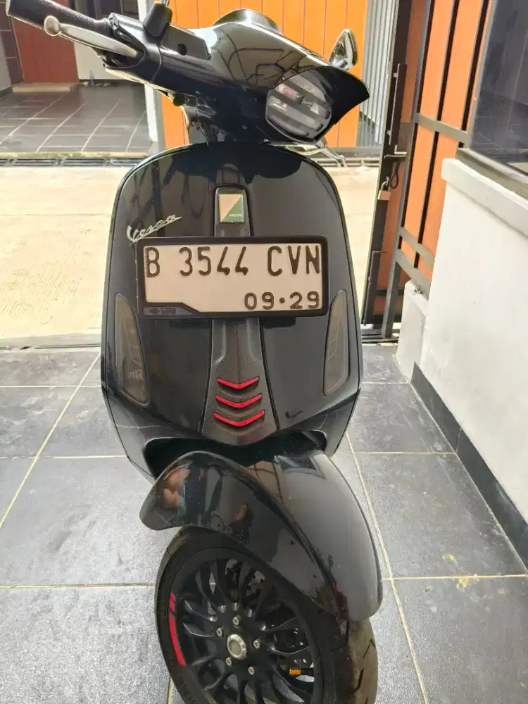 Vespa 150 Sprint ABS
