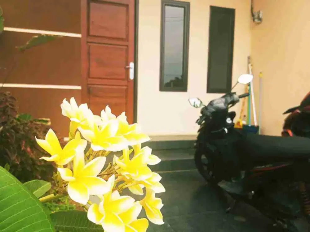 Rumah Subsidi Murah Dekat SDN 1 Parungkuda