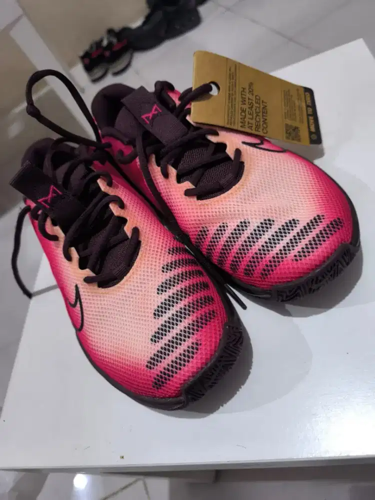 Dijual nike metcon 9 amp