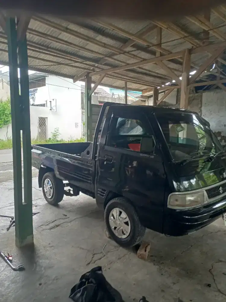 JASA ANGKUT BARANG