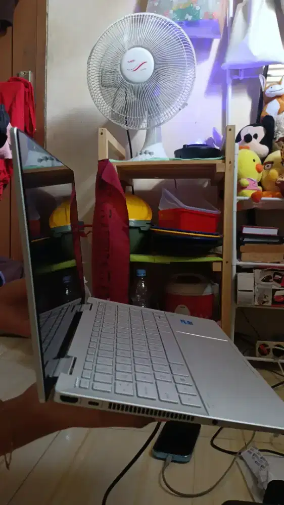 HP Pavilion x360 2-in-1 Laptop 14-ek0xxx