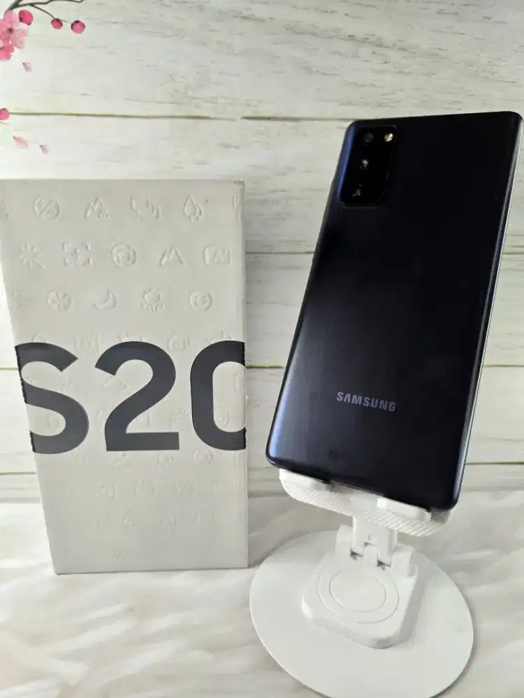 Samsung Galaxy S20 FE