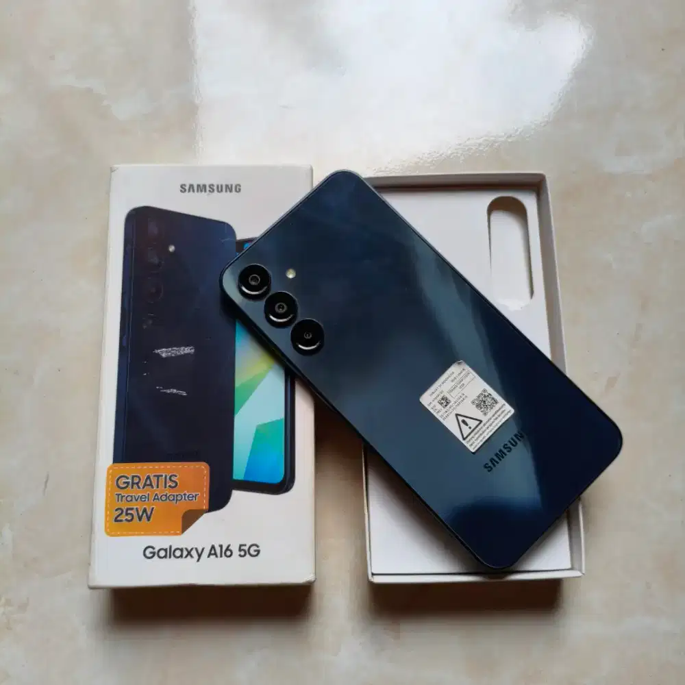Samsung A16 5G 8/256Gb