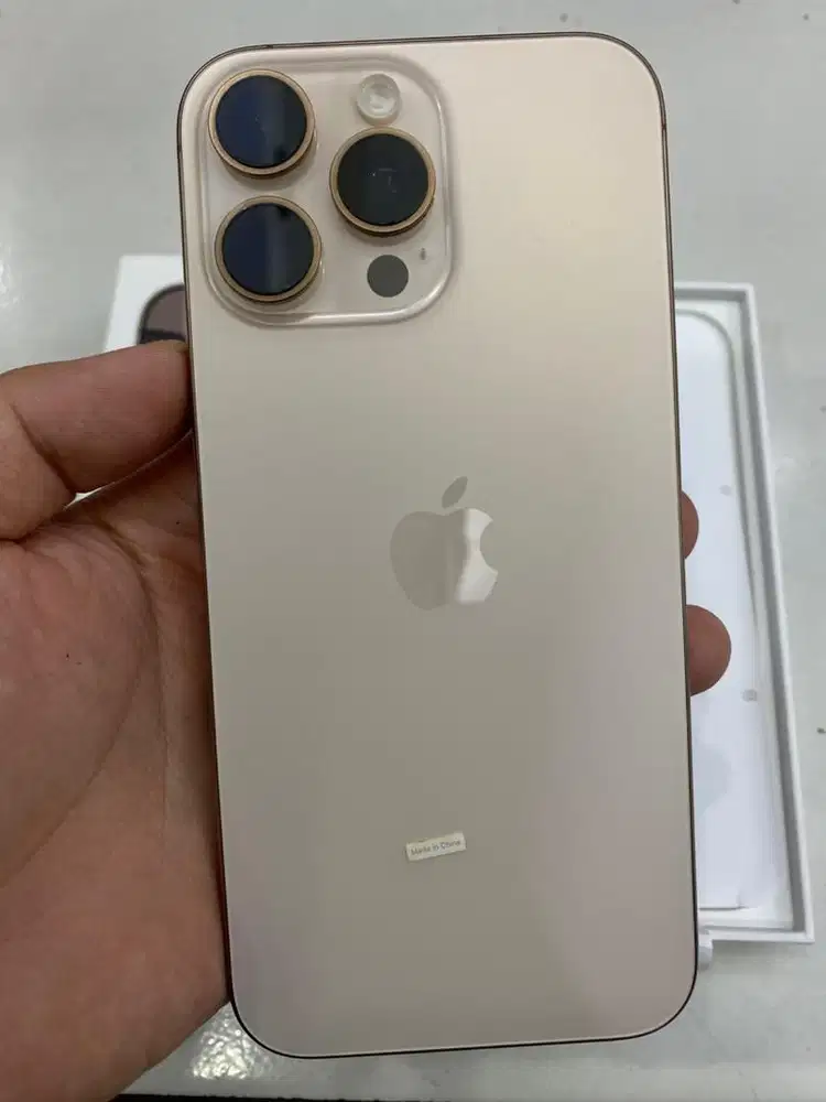 for sale iphone 16 promax 256 ibox Bh99%