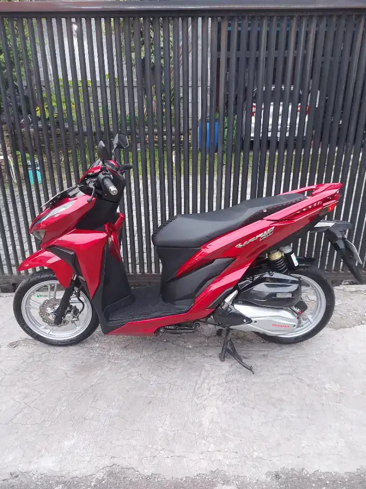 Honda vario 150 keyless 2019