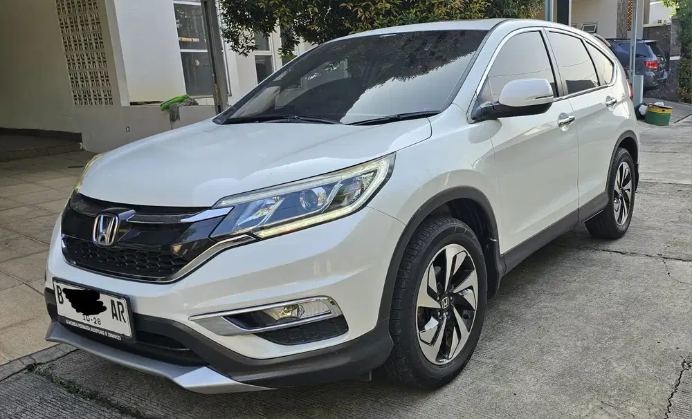 Honda CR-V 2015 Bensin