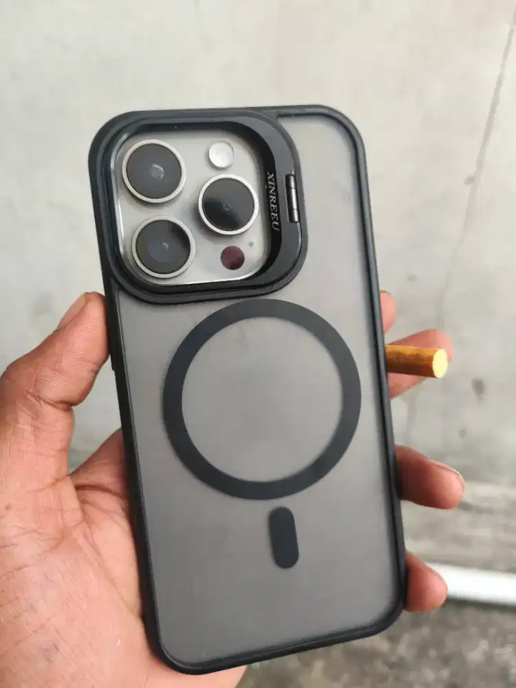 Iphone 15 pro ibox