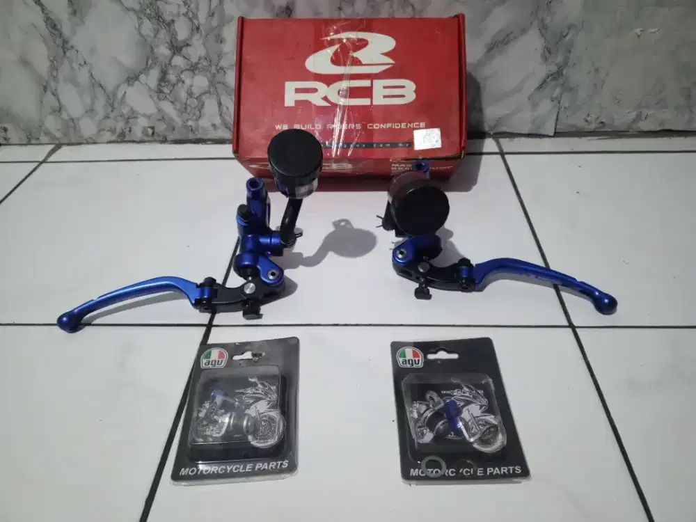 master rem RCB S1 (ccok utk ADV, nMax, PCX, dll)