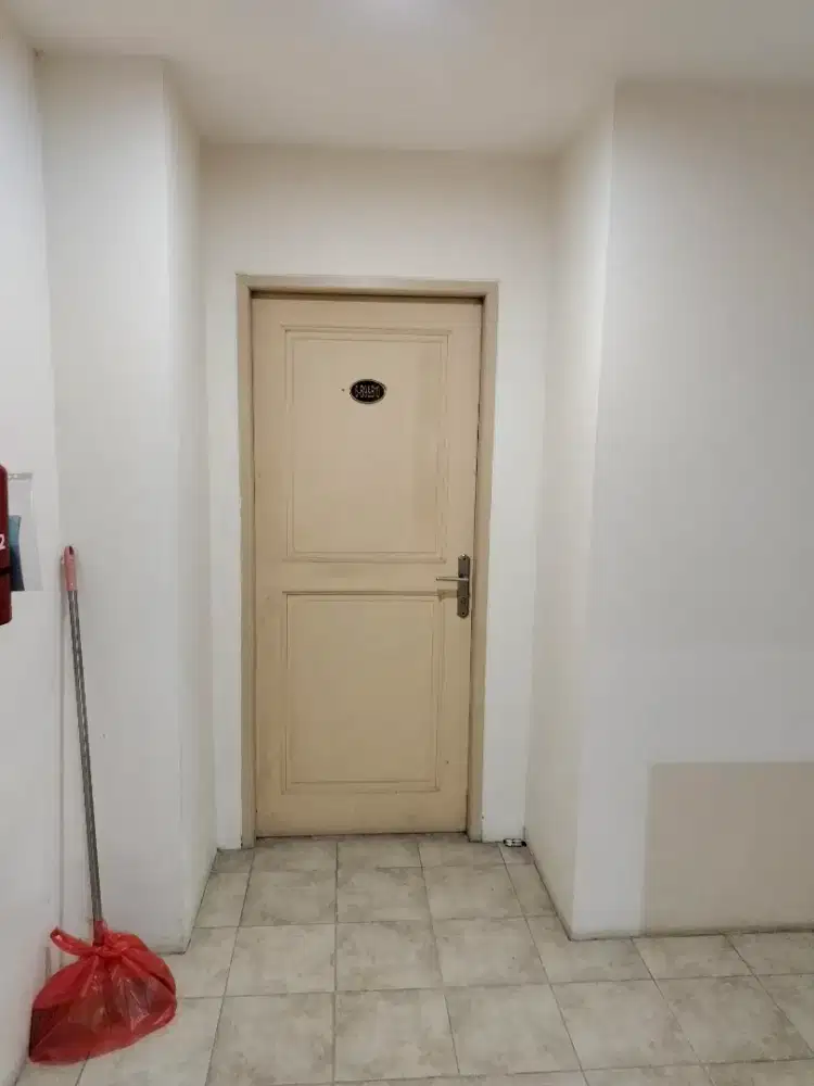 Apartement Dijual Murah