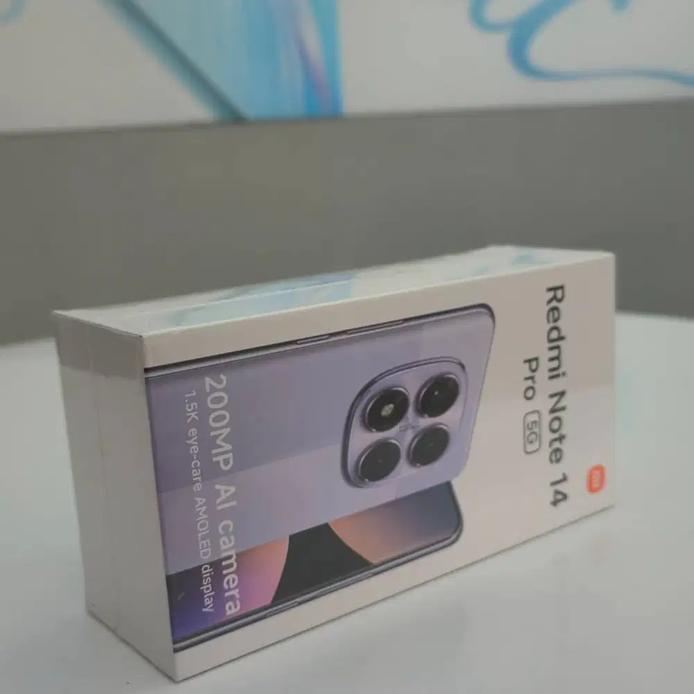 Promo Kredit Xiaomi  Periode hingga 31 Oktober 2025