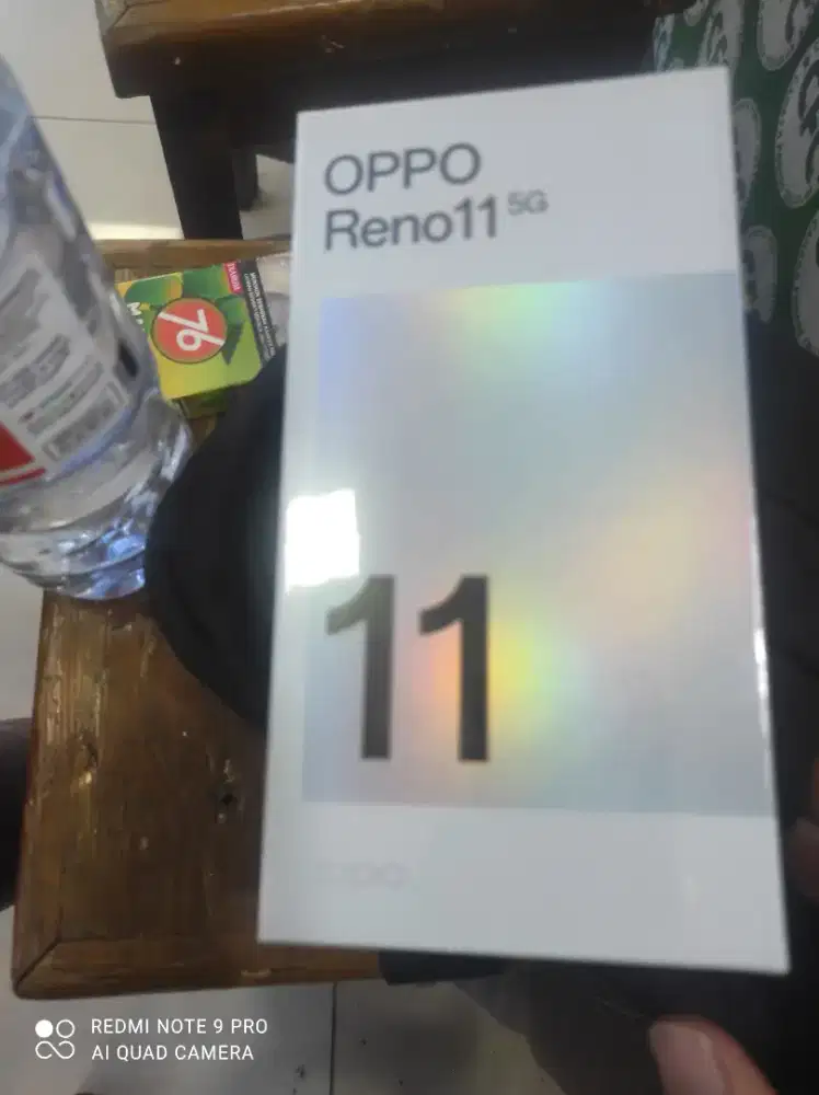 Oppo Reno 11 256gb