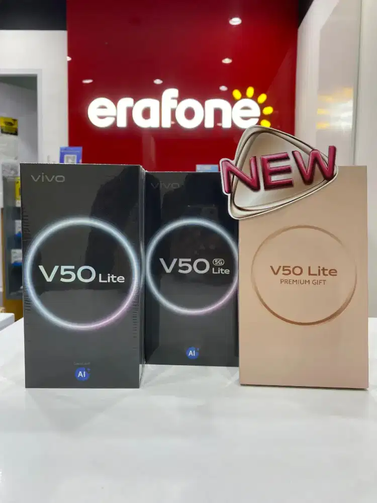 PROMO VIVO 50 LITE