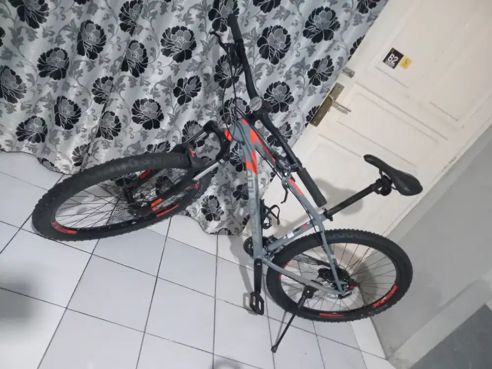 Baru 1x pakai Polygon