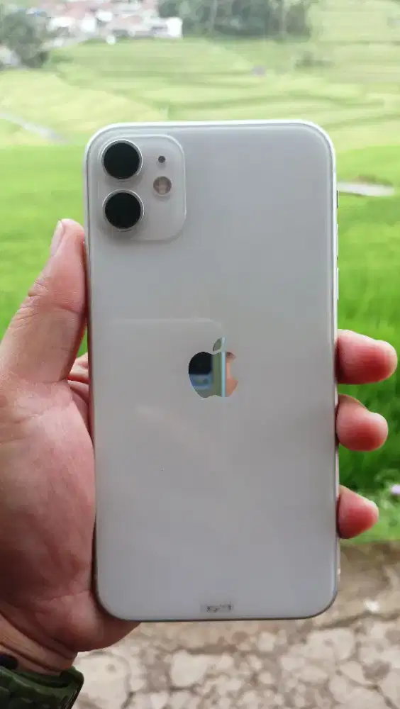 IPHONE 11 64GB EX IBOX
