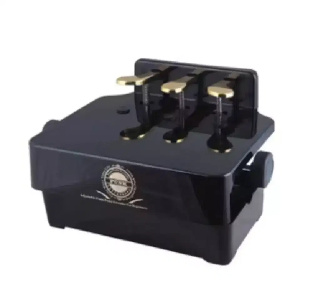 Kaki pedal piano Adjustable bisa di sesuaikan ketinggian nya