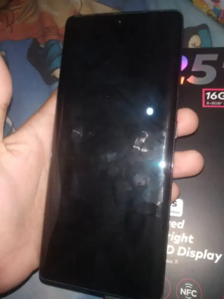 Hp Itel S25 Ultra