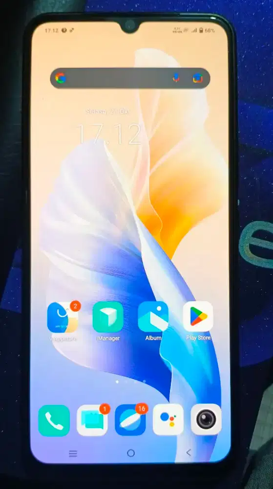 Vivo v23e 8/128