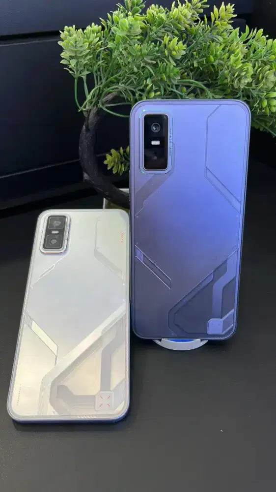 Infinix GT 30 pro