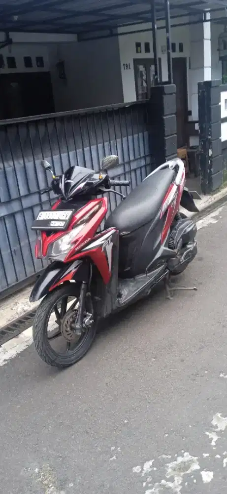 Vario dijual cepat