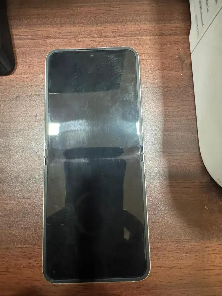 Samsung zflip 6