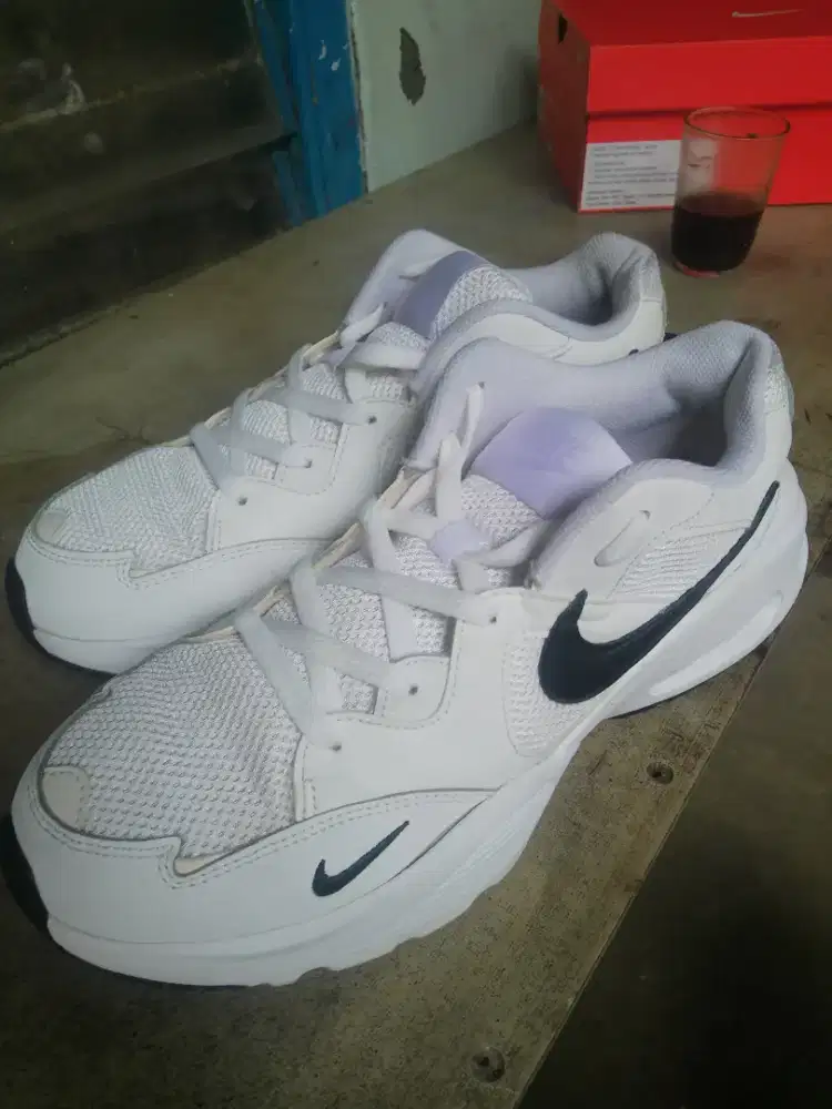 sepatu original