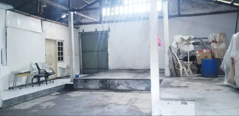 Di cari accounting untuk dapur MBG
