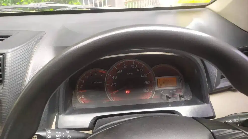 di jual Avanza 2014