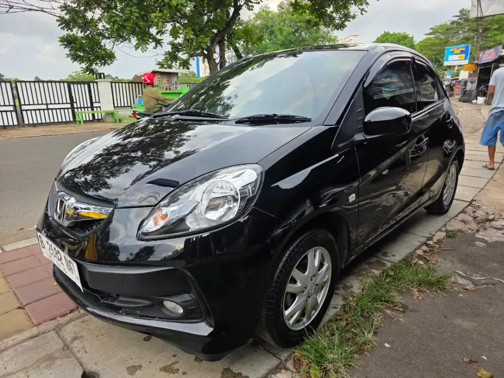 BRIO E MANUAL 2015,DP5 JT