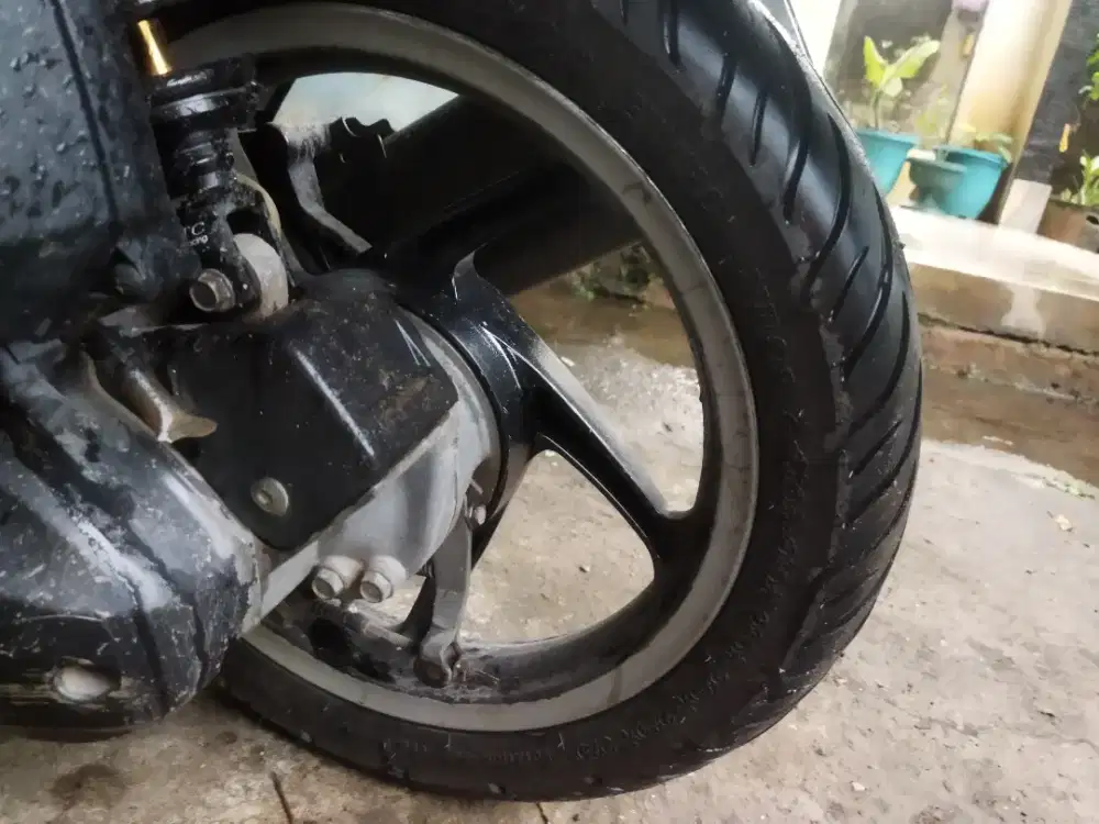 Velg Honda 125 KZR