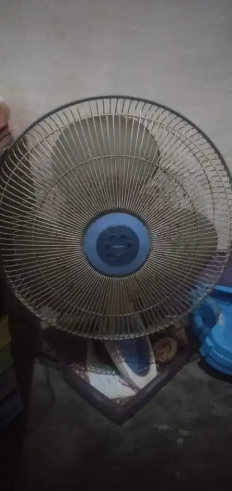Di jual kipas anggin Miyako ukuran besar dan kencang angin nya