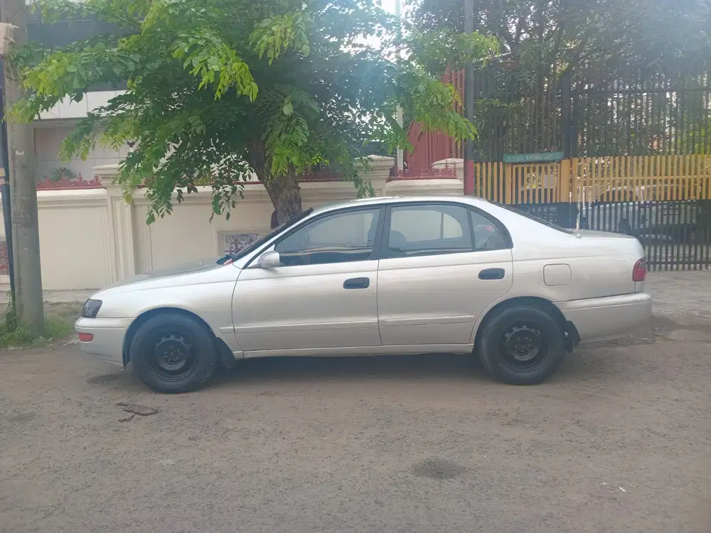 Toyota Corona 1995 Bensin
