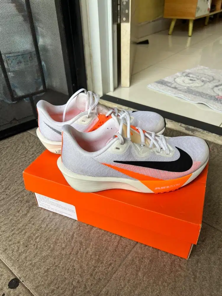 Nike air zoom rival fly 4