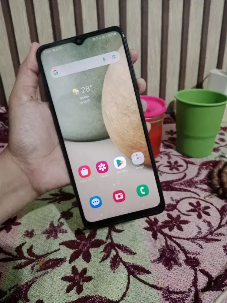 Samsung A12 JualCepat